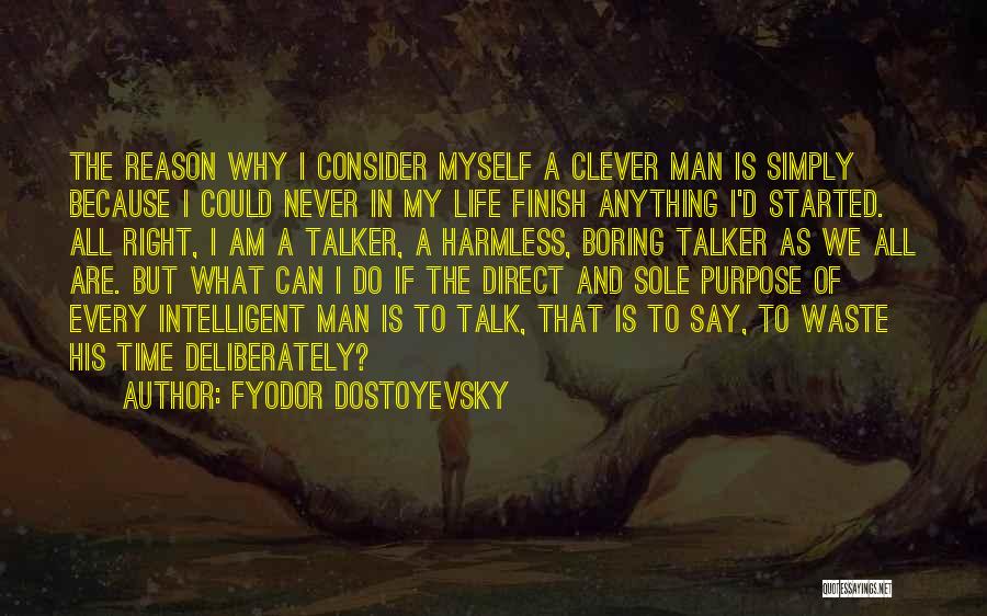Fell In Love Unexpectedly Quotes By Fyodor Dostoyevsky
