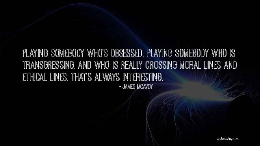 Fellahin People Quotes By James McAvoy Fellahin People Quotes By James McAvoy