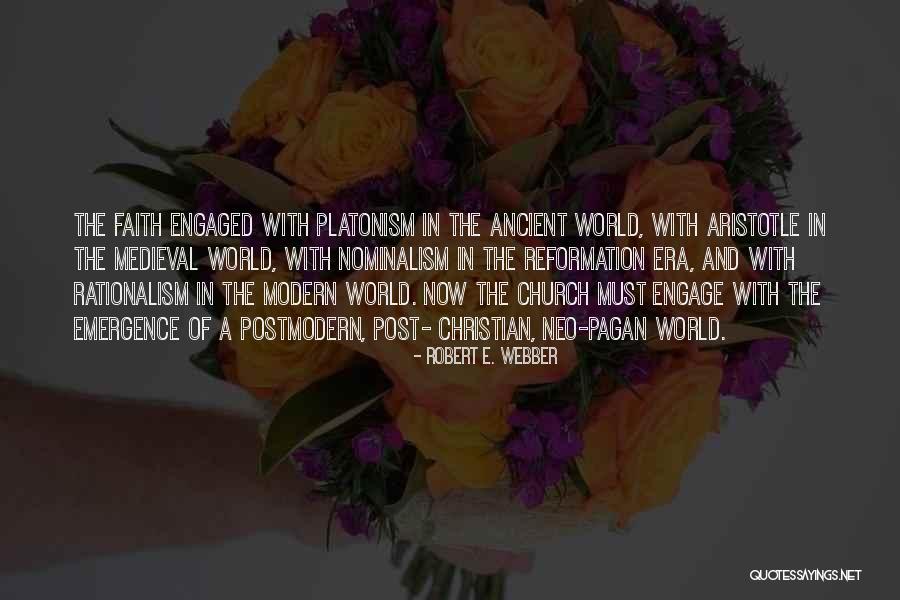 Fellahin People Quotes By Robert E. Webber Fellahin People Quotes By Robert E. Webber