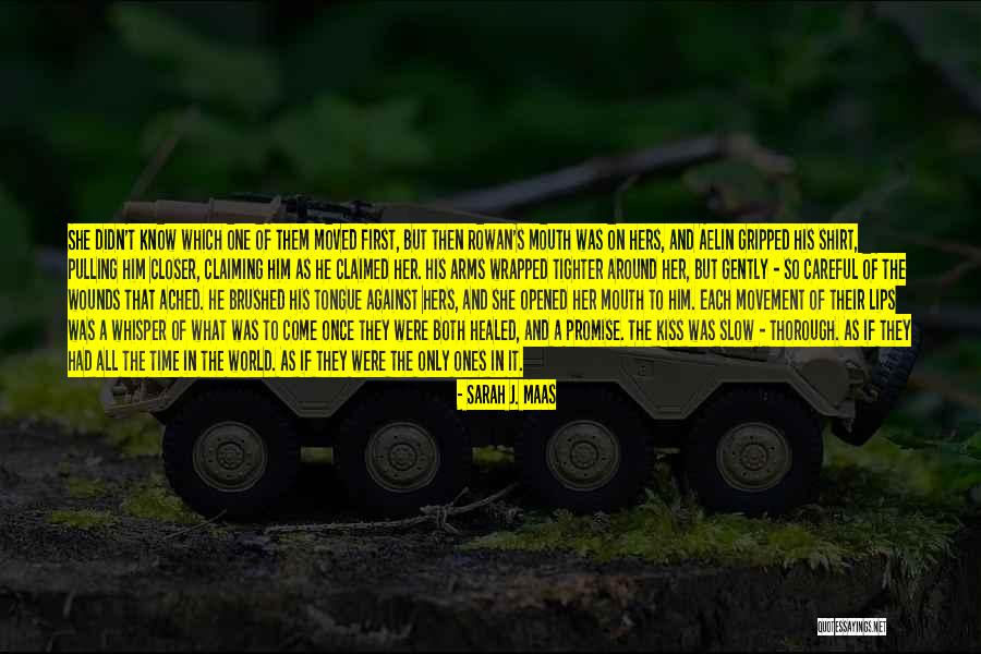 Fellaini Belgium Quotes By Sarah J. Maas Fellaini Belgium Quotes By Sarah J. Maas