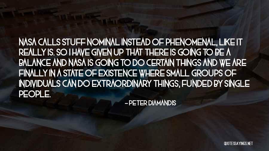 Fellar Quotes By Peter Diamandis Fellar Quotes By Peter Diamandis