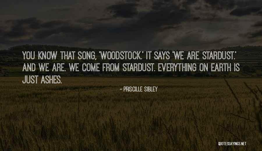 Fellar Quotes By Priscille Sibley Fellar Quotes By Priscille Sibley