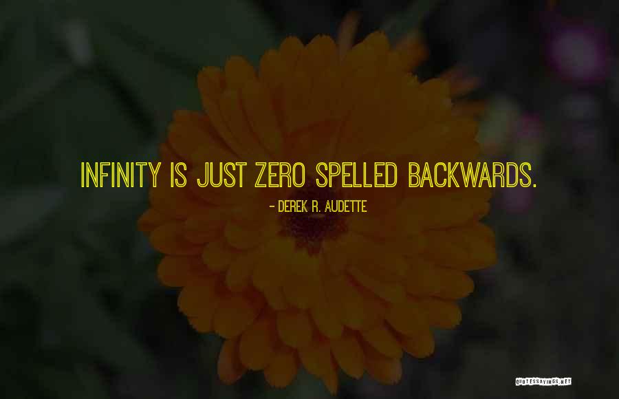Fellar Street Quotes By Derek R. Audette Fellar Street Quotes By Derek R. Audette