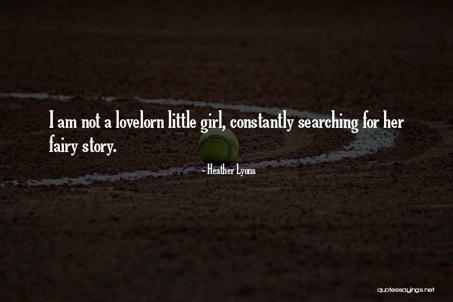 Fellar Street Quotes By Heather Lyons Fellar Street Quotes By Heather Lyons
