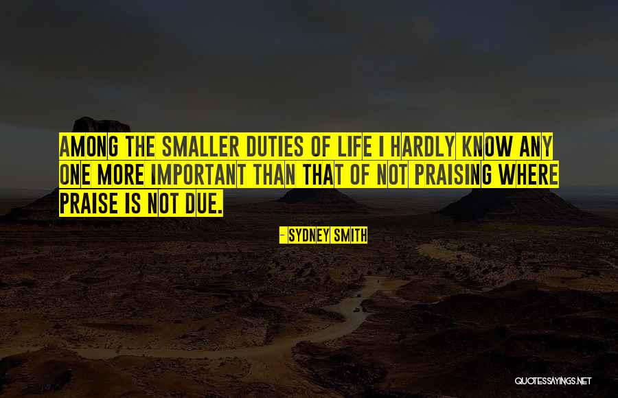 Fellar Street Quotes By Sydney Smith Fellar Street Quotes By Sydney Smith