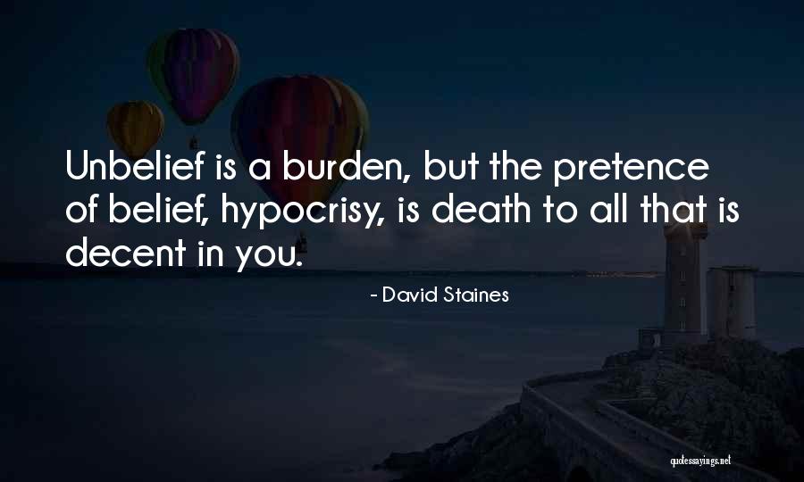 Fellare Quotes By David Staines Fellare Quotes By David Staines