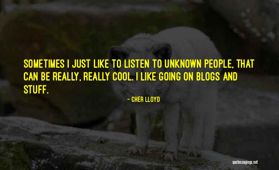 Fellaruntellitall Quotes By Cher Lloyd Fellaruntellitall Quotes By Cher Lloyd
