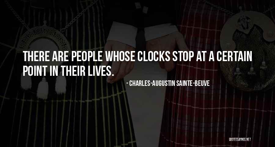 Fellas Clothing Quotes By Charles-Augustin Sainte-Beuve Fellas Clothing Quotes By Charles-Augustin Sainte-Beuve
