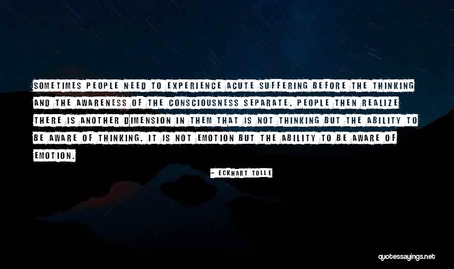 Fellas Clothing Quotes By Eckhart Tolle Fellas Clothing Quotes By Eckhart Tolle