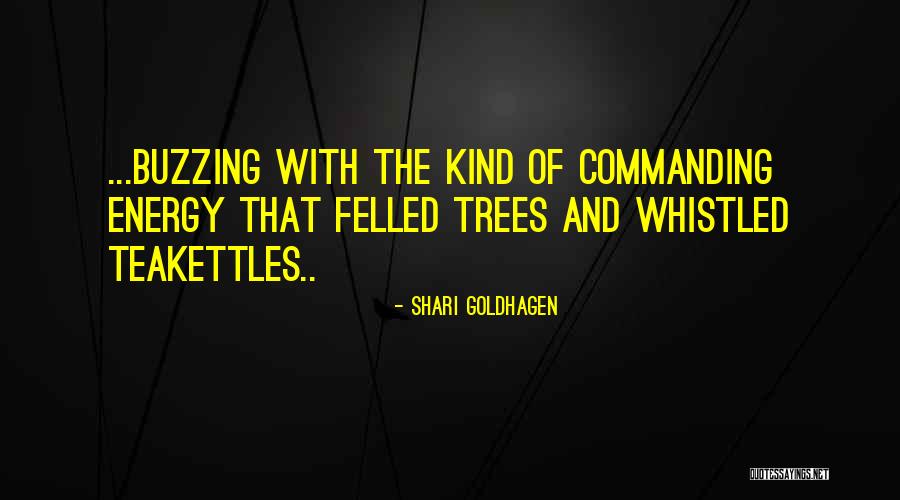 Felled Quotes By Shari Goldhagen Felled Quotes By Shari Goldhagen