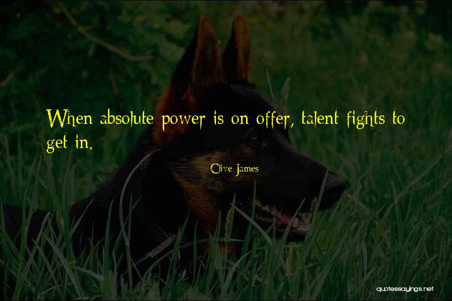 Felleman And Van Quotes By Clive James Felleman And Van Quotes By Clive James