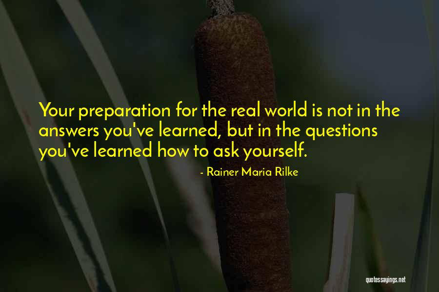 Felleman And Van Quotes By Rainer Maria Rilke Felleman And Van Quotes By Rainer Maria Rilke