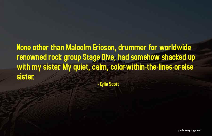 Fellenberg Prune Quotes By Kylie Scott Fellenberg Prune Quotes By Kylie Scott