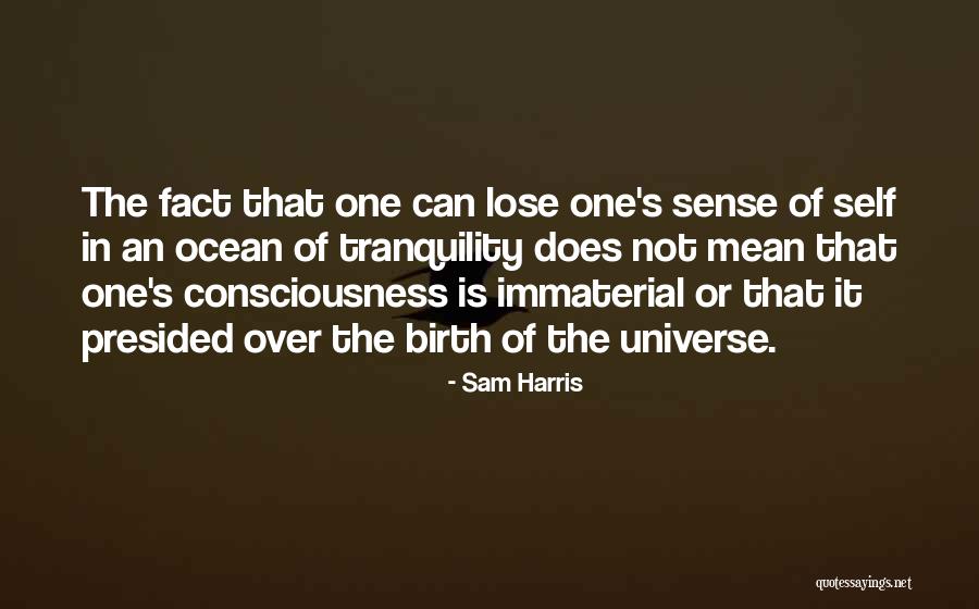 Fellenshire Quotes By Sam Harris Fellenshire Quotes By Sam Harris