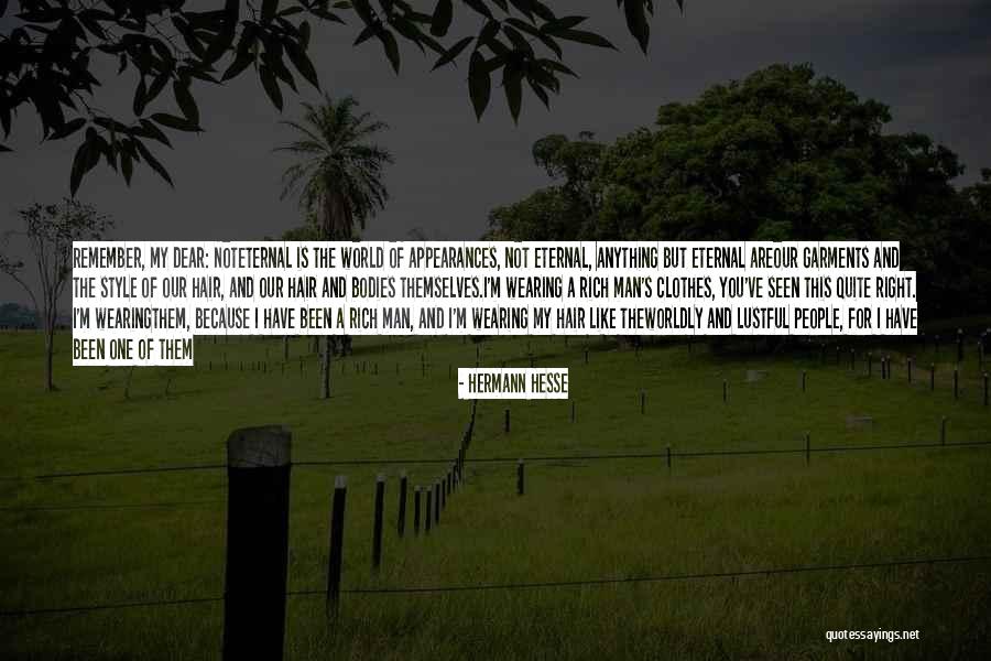 Fellers Quotes By Hermann Hesse Fellers Quotes By Hermann Hesse