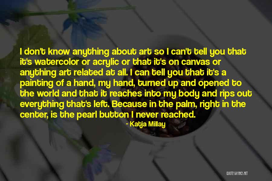 Fellers Quotes By Katja Millay Fellers Quotes By Katja Millay