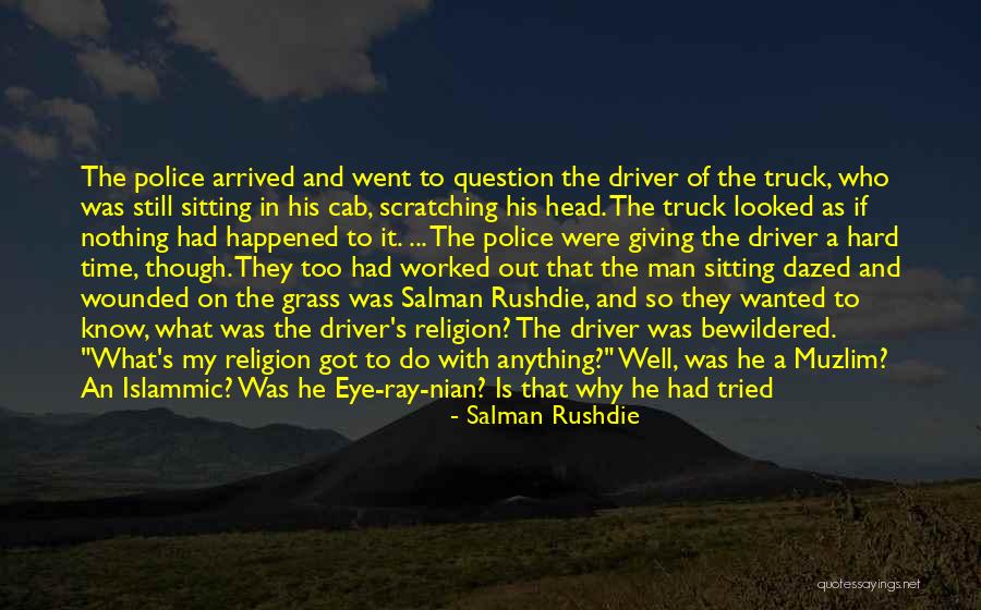 Fellers Quotes By Salman Rushdie Fellers Quotes By Salman Rushdie