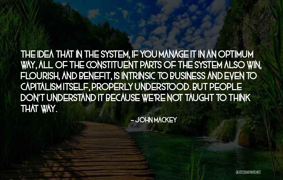 Felleskj Pet Quotes By John Mackey Felleskj Pet Quotes By John Mackey