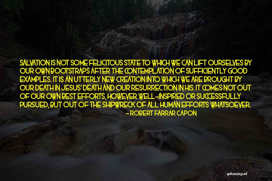 Fellhoelter Dragon Quotes By Robert Farrar Capon Fellhoelter Dragon Quotes By Robert Farrar Capon