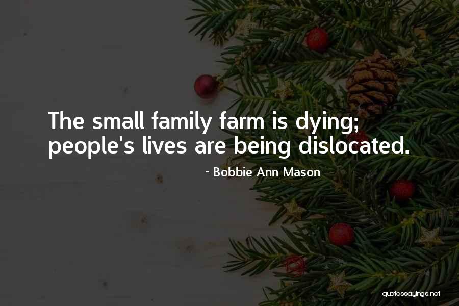 Felligluggatj Ld Quotes By Bobbie Ann Mason Felligluggatj Ld Quotes By Bobbie Ann Mason