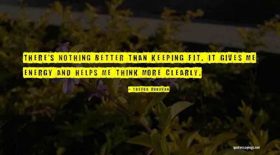 Felline Wines Quotes By Trevor Donovan Felline Wines Quotes By Trevor Donovan