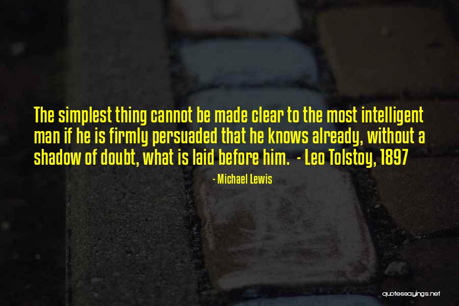 Fellinger Foods Quotes By Michael Lewis Fellinger Foods Quotes By Michael Lewis