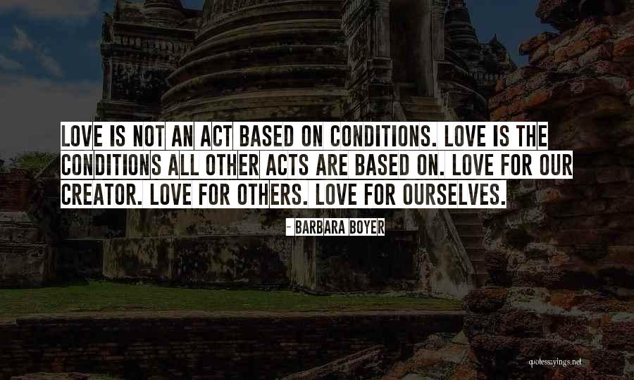 Fellinghams Quotes By Barbara Boyer Fellinghams Quotes By Barbara Boyer