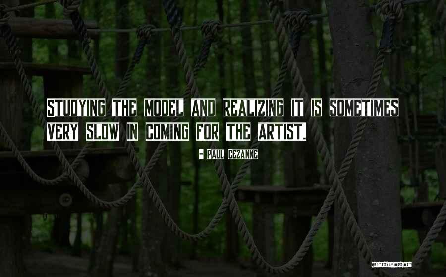 Fellini Film Quotes By Paul Cezanne Fellini Film Quotes By Paul Cezanne