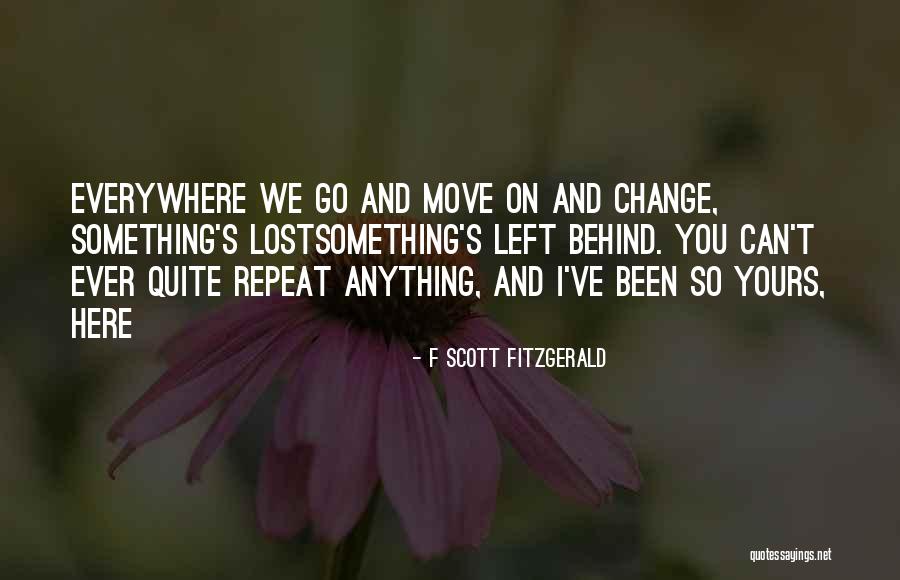 Fellini Roma Quotes By F Scott Fitzgerald Fellini Roma Quotes By F Scott Fitzgerald