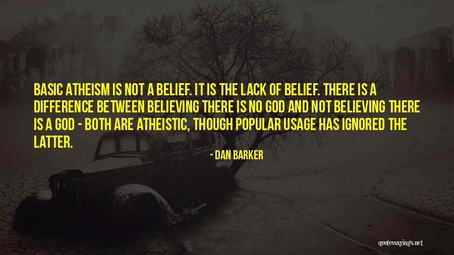 Fellinis Norfolk Quotes By Dan Barker Fellinis Norfolk Quotes By Dan Barker