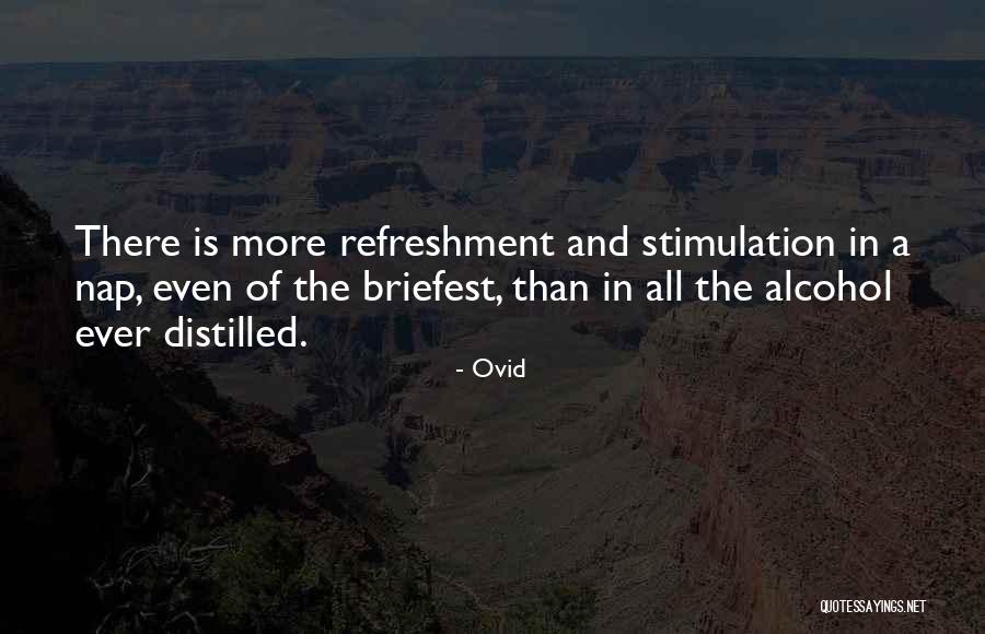 Fellinis Norfolk Quotes By Ovid Fellinis Norfolk Quotes By Ovid