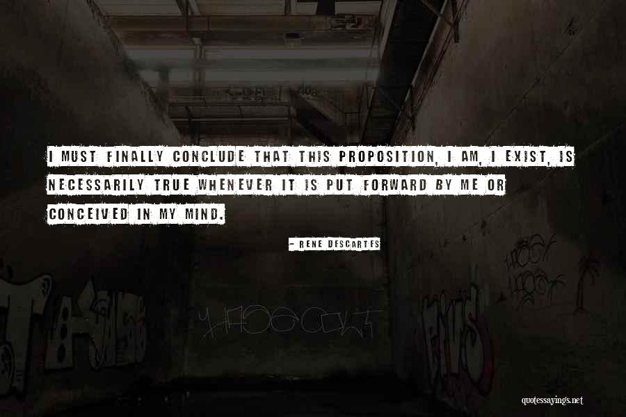 Fellinis Norfolk Quotes By Rene Descartes Fellinis Norfolk Quotes By Rene Descartes