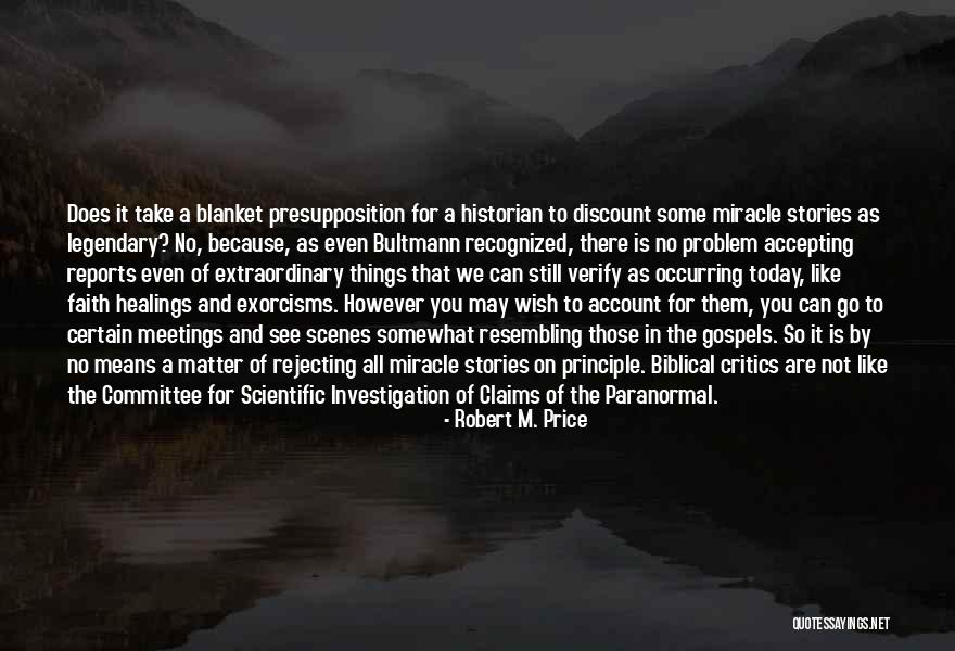 Fellinis Norfolk Quotes By Robert M. Price Fellinis Norfolk Quotes By Robert M. Price