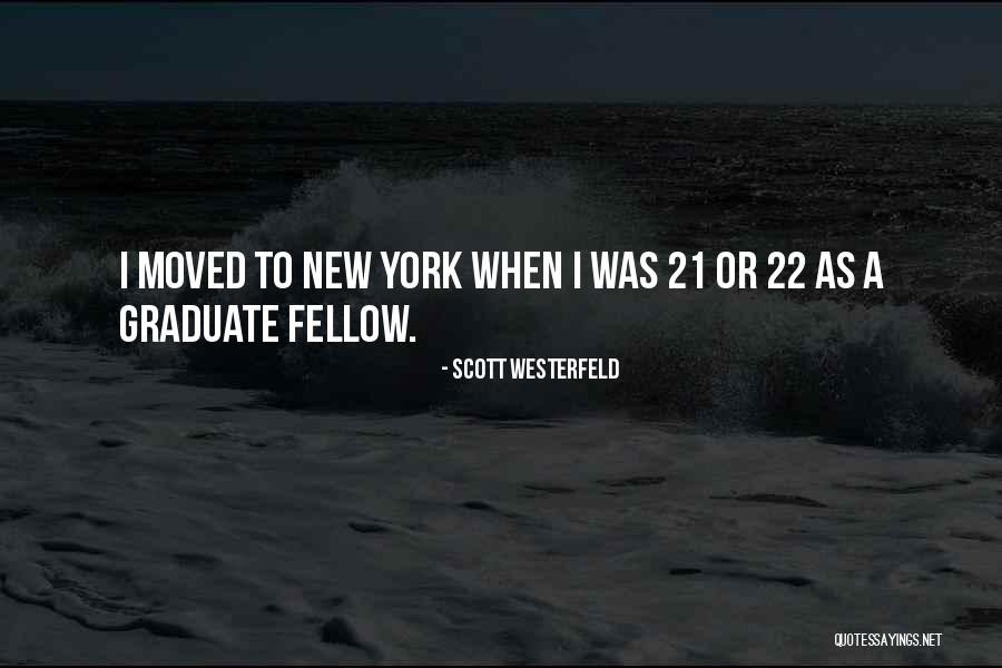 Fellinis Norfolk Quotes By Scott Westerfeld Fellinis Norfolk Quotes By Scott Westerfeld