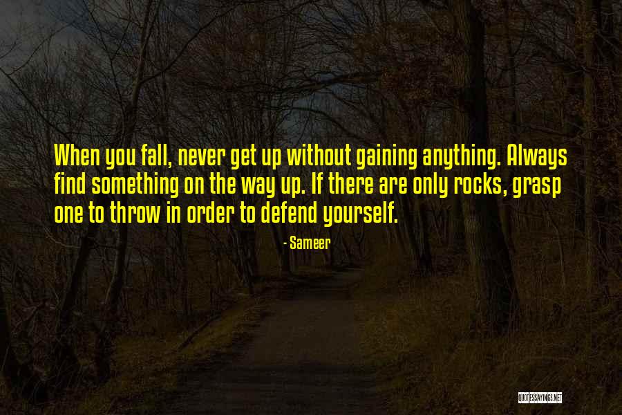 Fellinis Restaurant Quotes By Sameer Fellinis Restaurant Quotes By Sameer