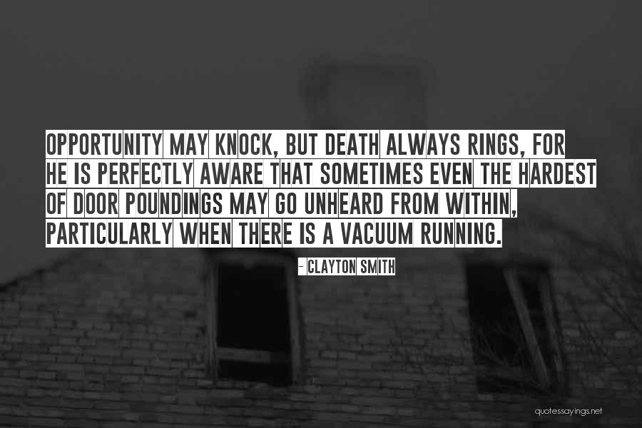 Fellipe Barbosa Quotes By Clayton Smith Fellipe Barbosa Quotes By Clayton Smith