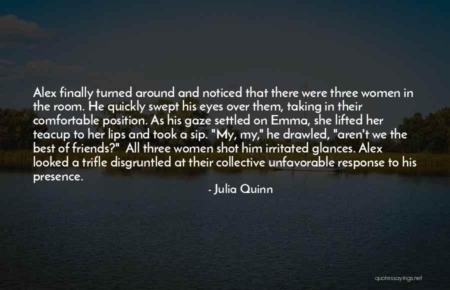 Fellman Associates Quotes By Julia Quinn Fellman Associates Quotes By Julia Quinn