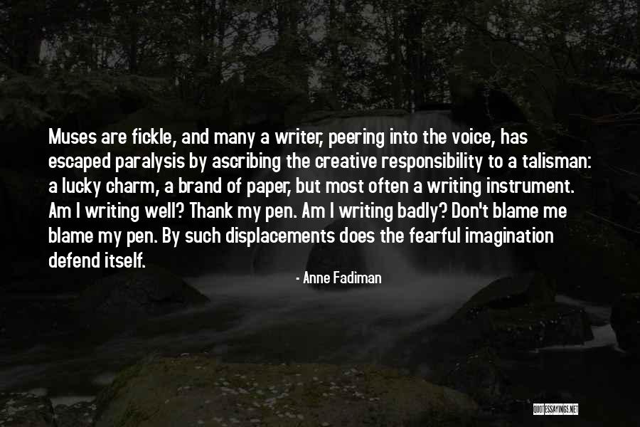 Fellner And Kuhn Quotes By Anne Fadiman Fellner And Kuhn Quotes By Anne Fadiman