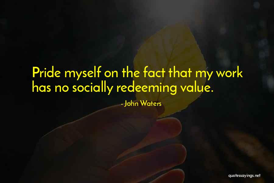 Fellner And Kuhn Quotes By John Waters Fellner And Kuhn Quotes By John Waters