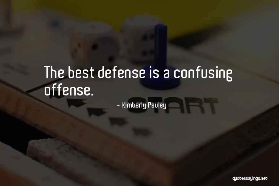Fellous Titou Quotes By Kimberly Pauley Fellous Titou Quotes By Kimberly Pauley