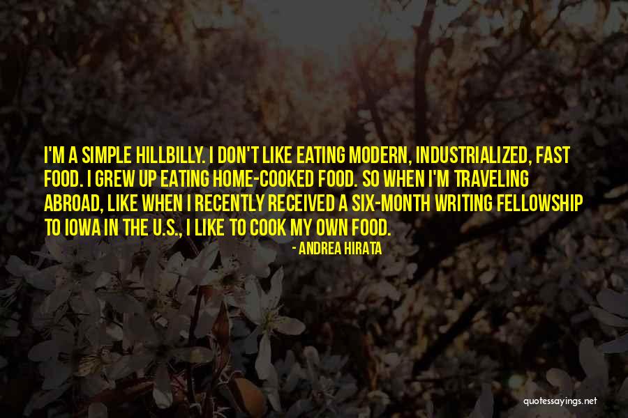 Fellowship And Food Quotes By Andrea Hirata Fellowship And Food Quotes By Andrea Hirata
