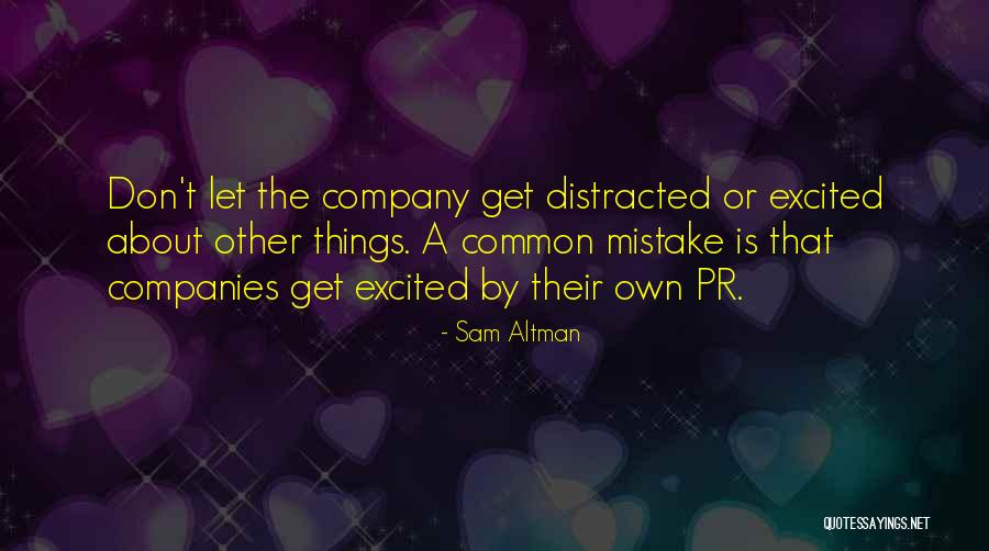 Fellowship And Food Quotes By Sam Altman Fellowship And Food Quotes By Sam Altman