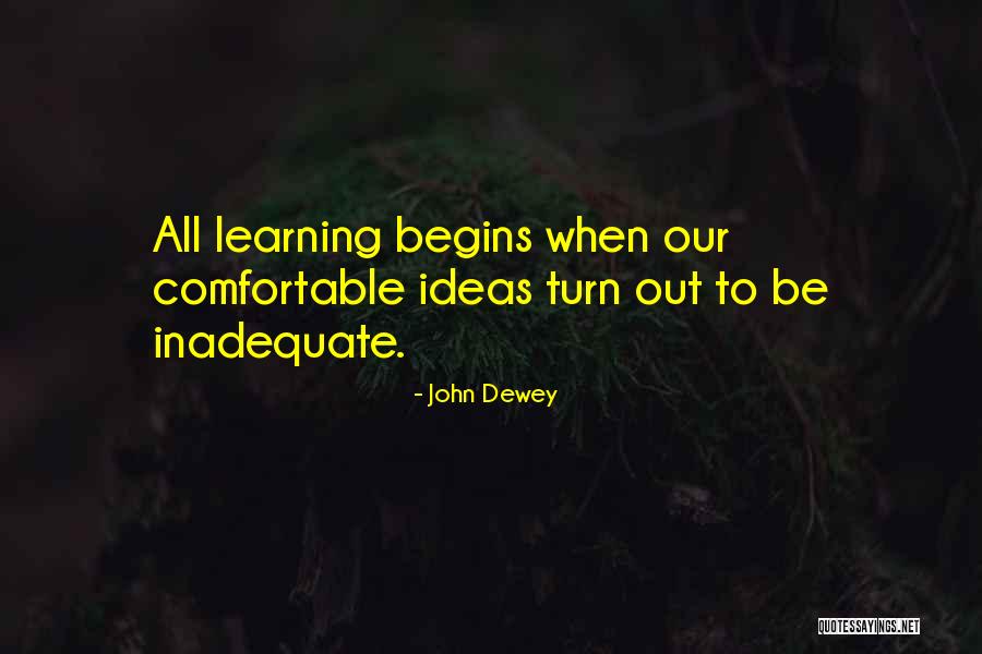 Fellowship Of Christian Athletes Quotes By John Dewey