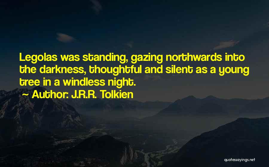 Fellowship Of The Ring Quotes By J.R.R. Tolkien