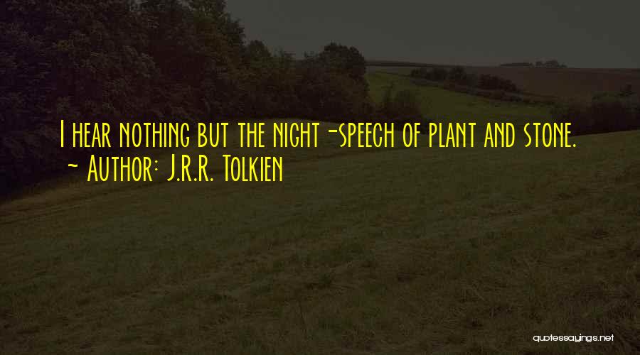 Fellowship Of The Ring Quotes By J.R.R. Tolkien