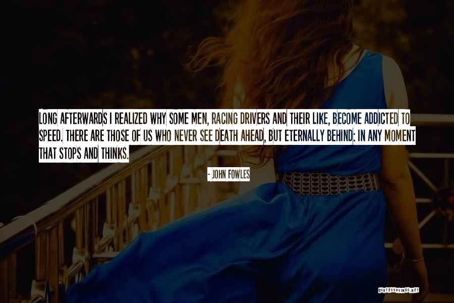 Fellowship The Musical Quotes By John Fowles Fellowship The Musical Quotes By John Fowles