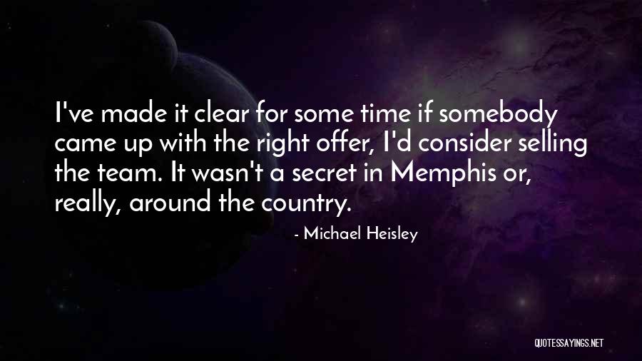Fellowship Thesarus Quotes By Michael Heisley Fellowship Thesarus Quotes By Michael Heisley