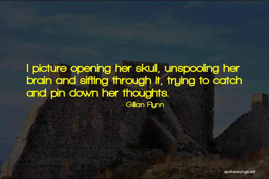 Felmingham Church Quotes By Gillian Flynn Felmingham Church Quotes By Gillian Flynn