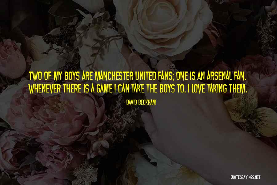 Felmlee Landscape Quotes By David Beckham Felmlee Landscape Quotes By David Beckham
