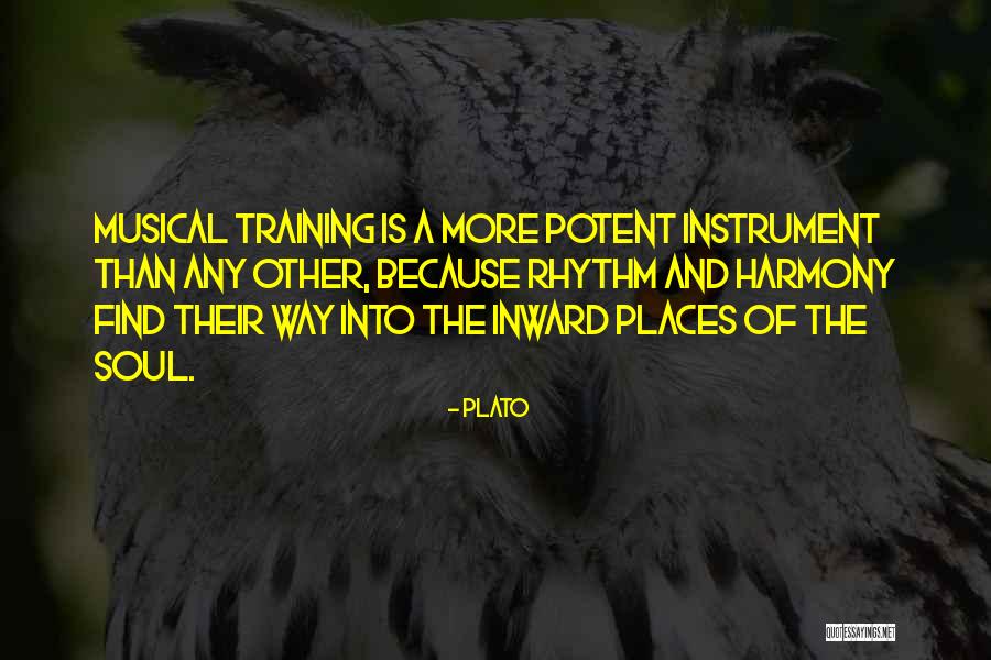 Felmlee Landscape Quotes By Plato Felmlee Landscape Quotes By Plato
